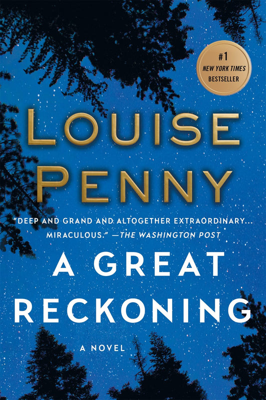 A Great Reckoning : A Novel