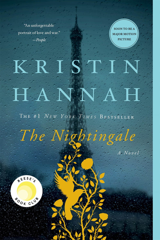 The Nightingale : A Novel