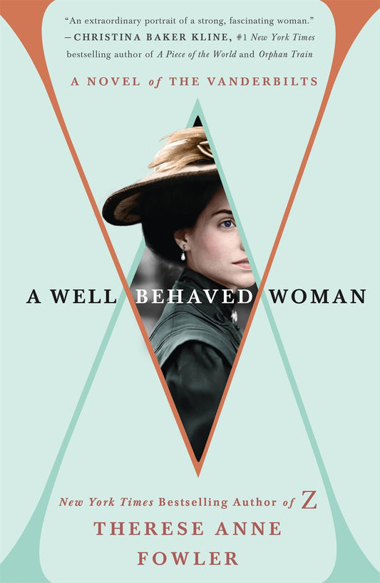 A Well Behaved Woman