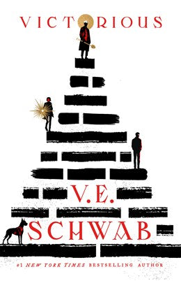 PREORDER: Victorious