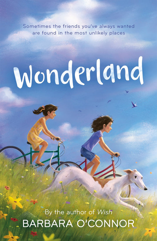 Wonderland : A Novel