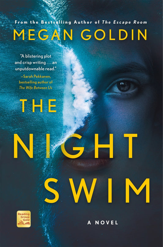 The Night Swim : A Novel