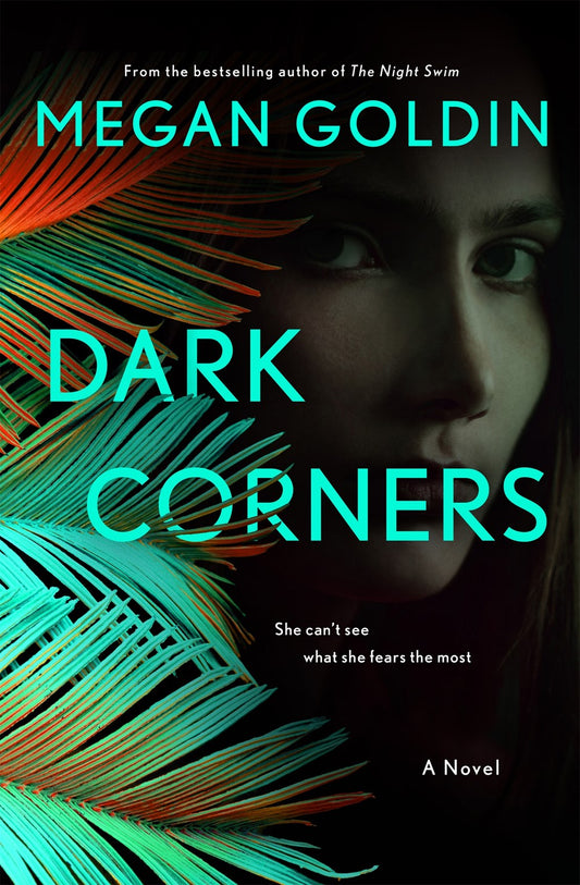 Dark Corners : A Novel