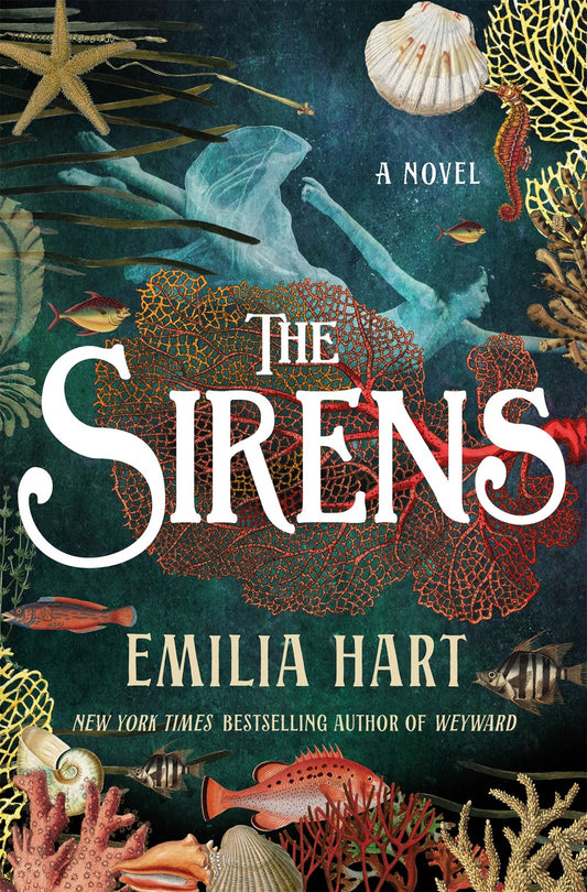 The Sirens : A Novel