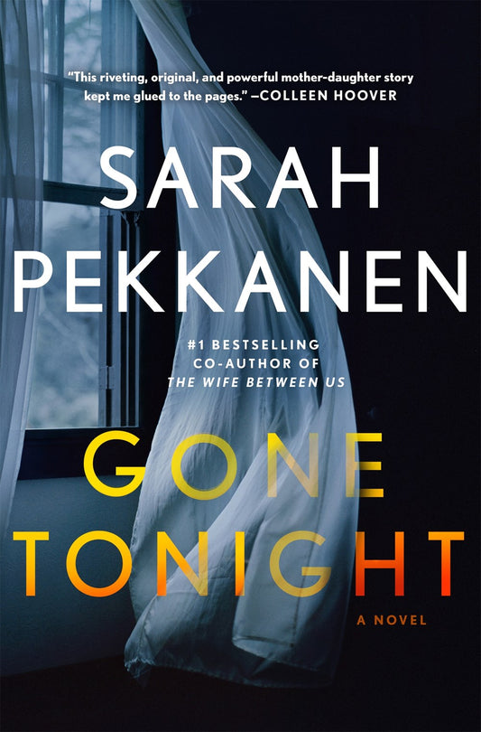 Gone Tonight : A Novel