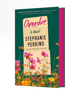 Overdue: A Novel