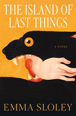 The Island of Last Things