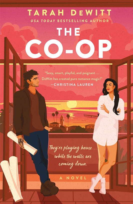 The Co-op : A Novel