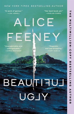 Beautiful Ugly: A Novel