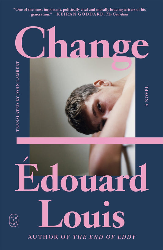 Change : A Novel