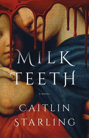 PREORDER: Milkteeth