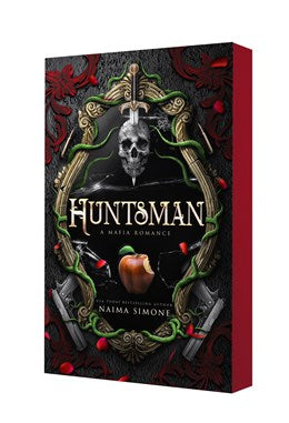 Huntsman:  A Mafia Romance