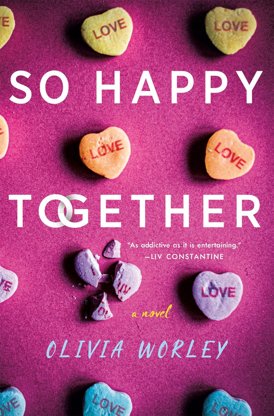 So Happy Together : A Novel