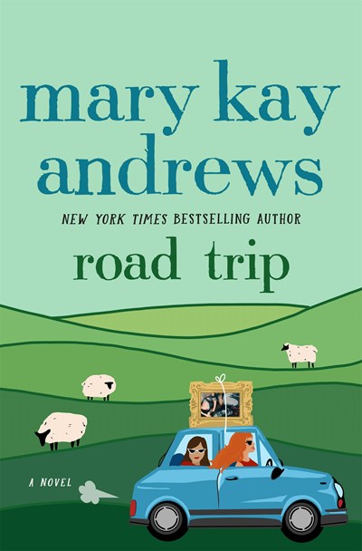 Road Trip (Signed Edition)