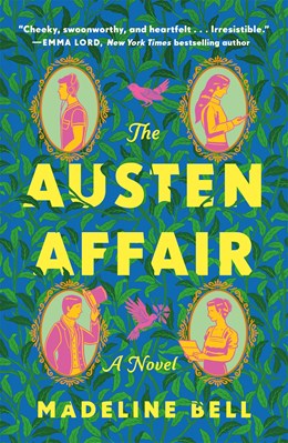 The Austen Affair