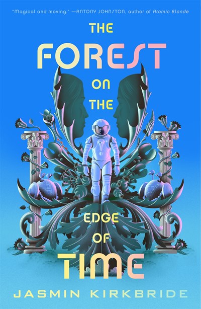 The Forest on the Edge of Time