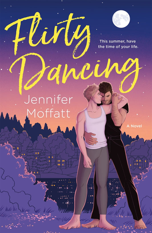 Flirty Dancing : A Novel