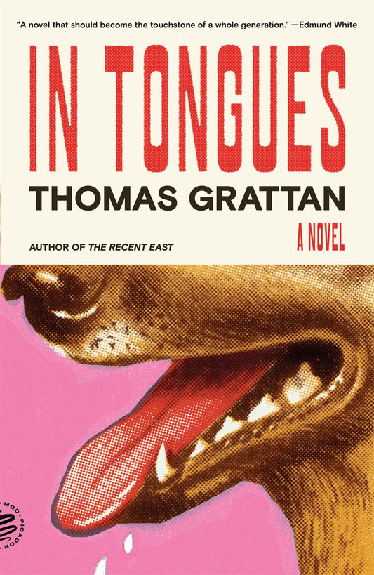 In Tongues : A Novel