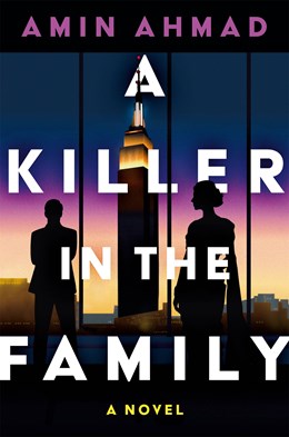A Killer in the Family: A Novel