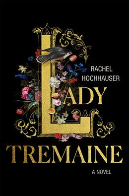 PREORDER: Lady Tremaine