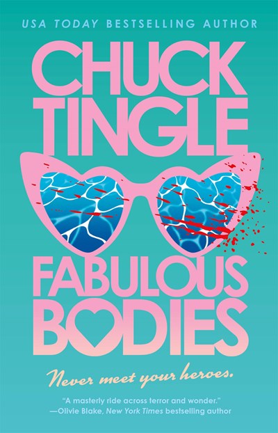 Fabulous Bodies (Signed Edition)