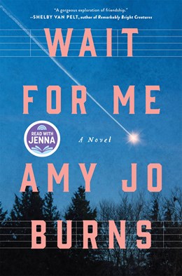Wait for Me:  A Novel