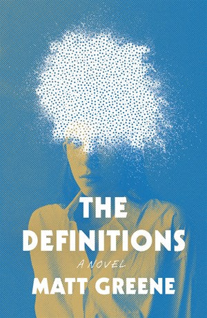 The Definitions:  A Novel