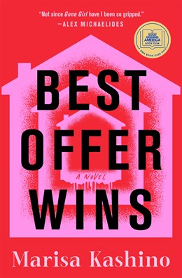 Best Offer Wins:  A Novel