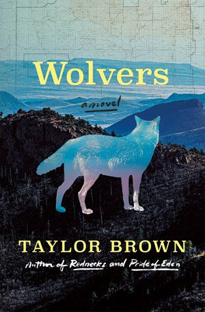 Wolvers: A Novel