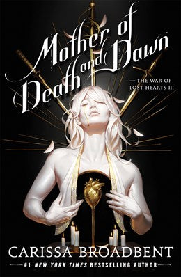 Mother of Death and Dawn (Signed Edition)
