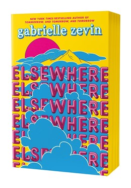 Elsewhere: Deluxe Edition:  A Novel