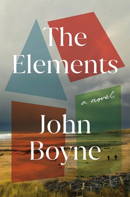 The Elements:  A Novel