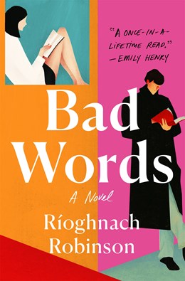 PREORDER: Bad Words