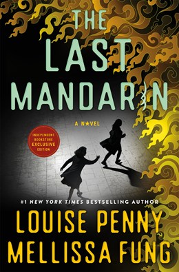 PREORDER: The Last Mandarin Indie Edition