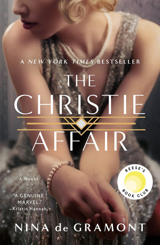 The Christie Affair : A Novel