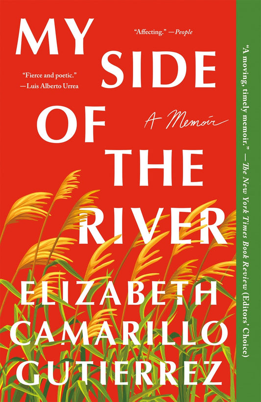 My Side of the River : A Memoir