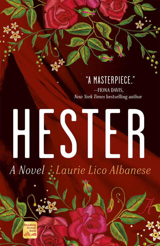 Hester : A Novel