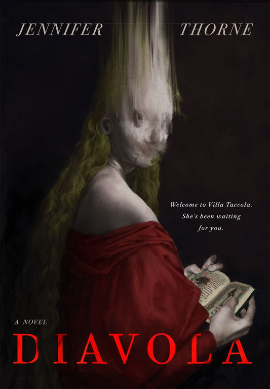 Diavola : A Novel