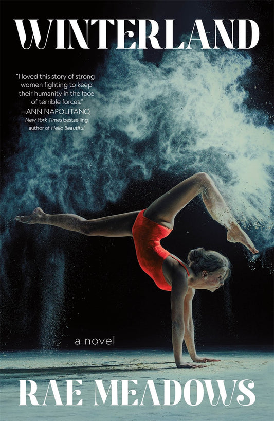 Winterland : A Novel