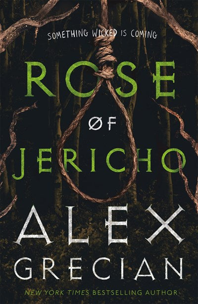 Rose of Jericho
