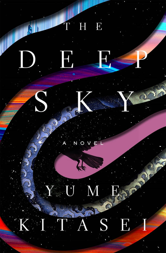 The Deep Sky : A Novel