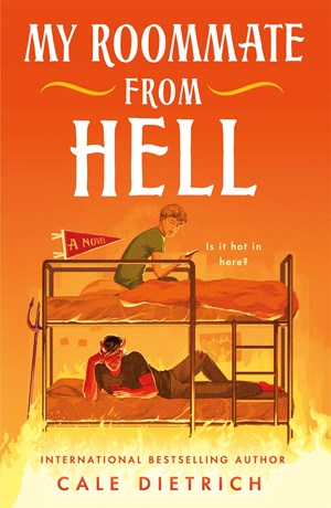 My Roommate from Hell:  A Novel