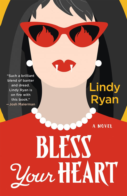 Bless Your Heart : A Novel