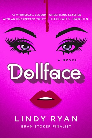 PREORDER Dollface