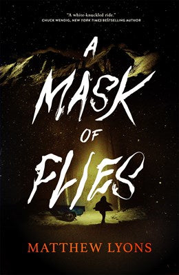 A Mask of Flies