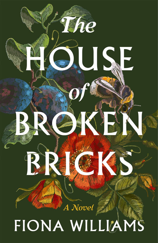 The House of Broken Bricks : A Novel