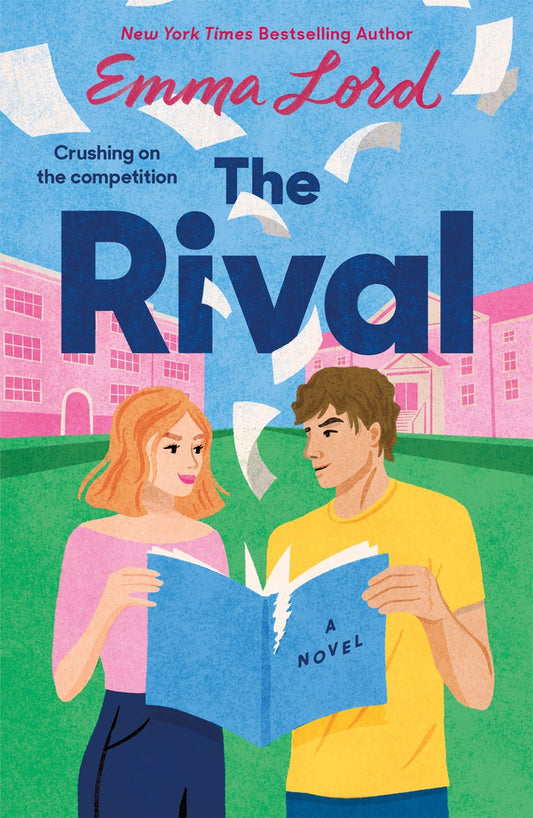 The Rival : A Novel