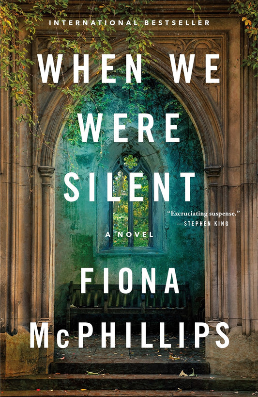 When We Were Silent (Paperback Edition)
