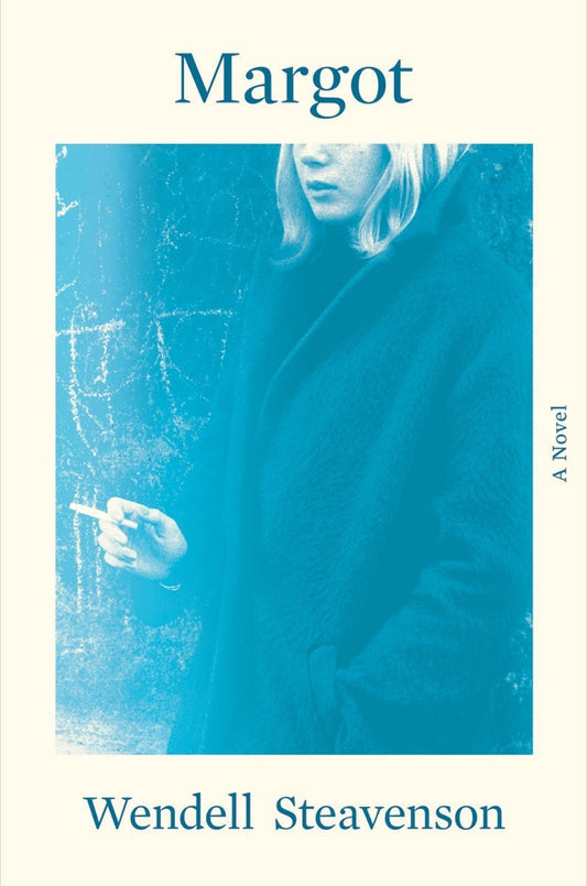Margot : A Novel