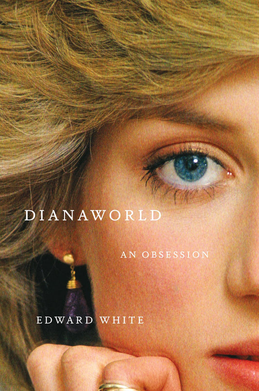 Dianaworld : An Obsession